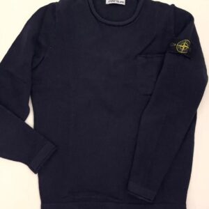 Stone Island wollen sweater