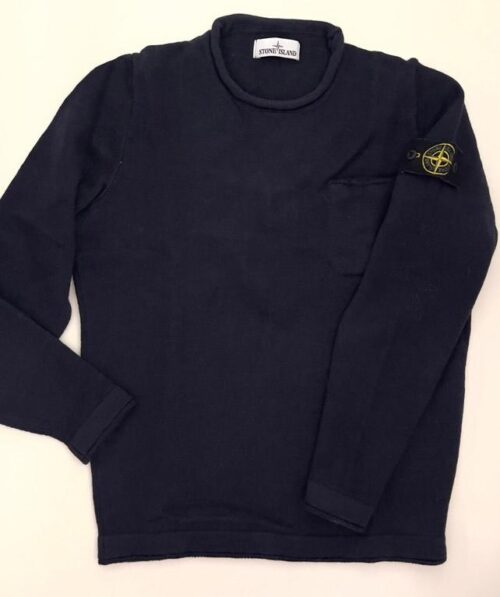 Stone Island wollen sweater